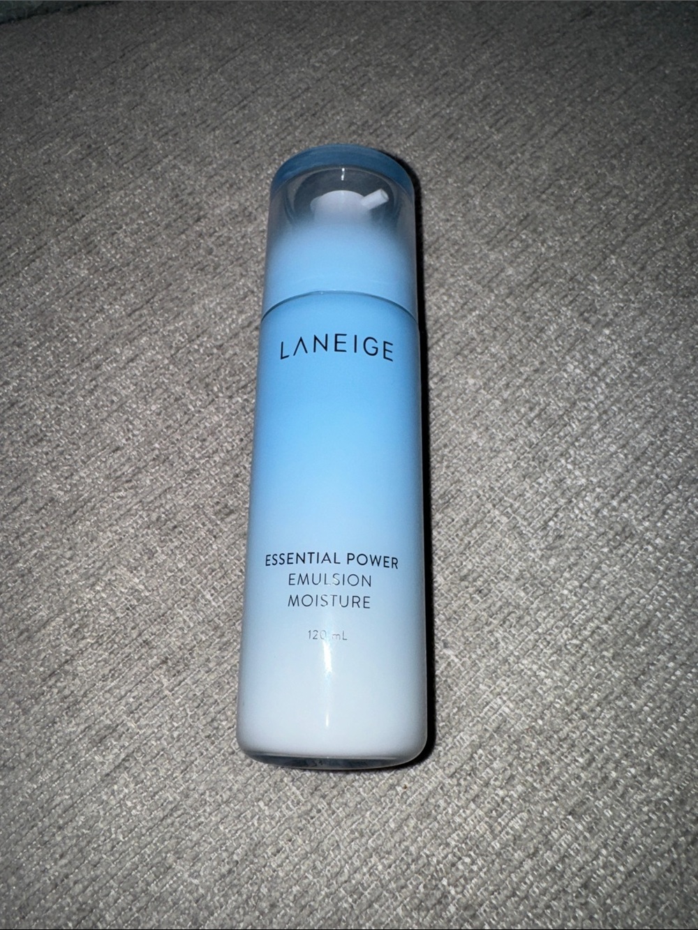 Laneige Essential Power Emulsion Moisture